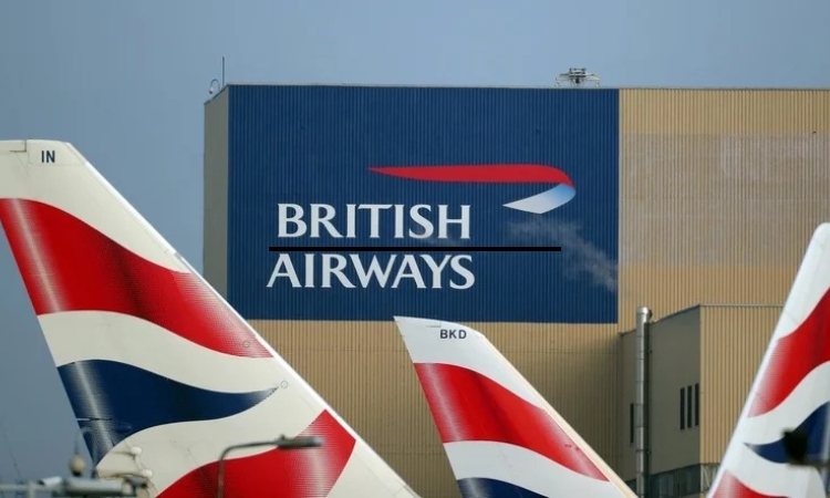 End of an Era: British Airways Retreats to Summer-Only Service in the Region